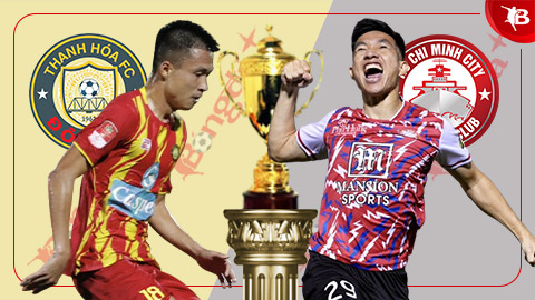 Nhận định bóng đá, Thanh Hoá vs TP.HCM, 18h00 ngày 16/12: Cơ hội nào cho TP.HCM?